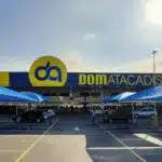 Dom atacadistaa, supermercado atacadista