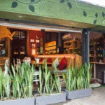 empório jardim restaurante