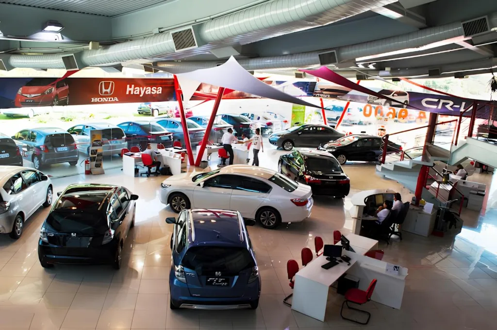 Honda Hayasa abre vagas de emprego no Rio, Niterói, Petrópolis e Rio das Ostras