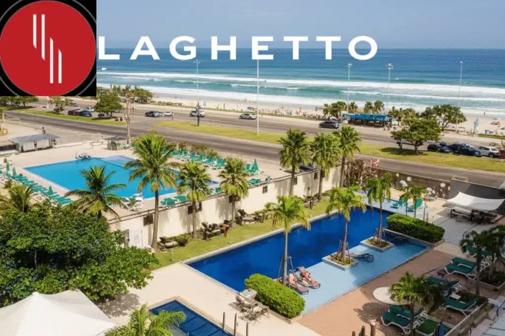 hotel laghetto stilo barra