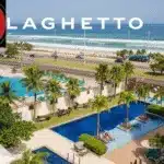 hotel laghetto stilo barra