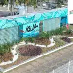 iguá saneamento empresa