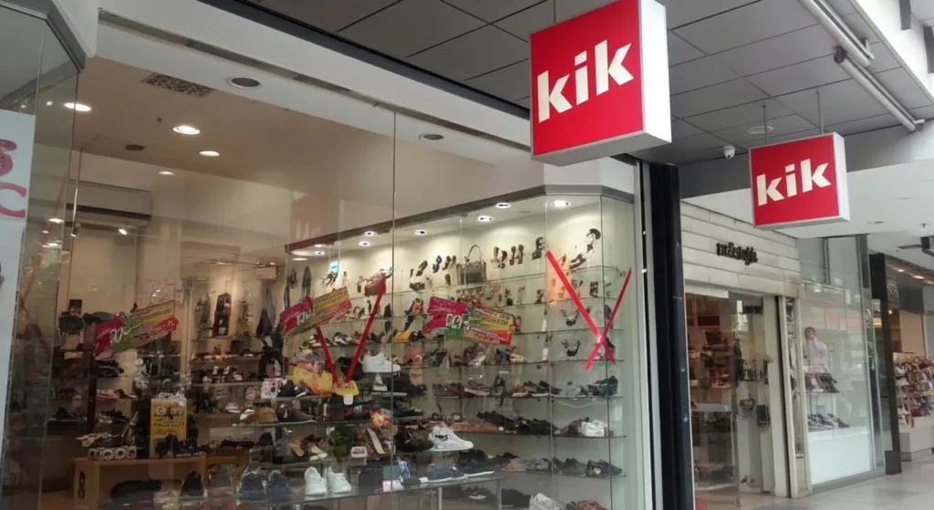 Kik Calçados abre vagas em diversas cidades do Rio de Janeiro