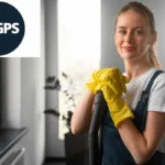 vaga auxiliar de limpeza