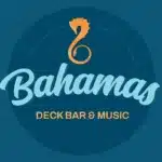 Bahamas Deck Bar