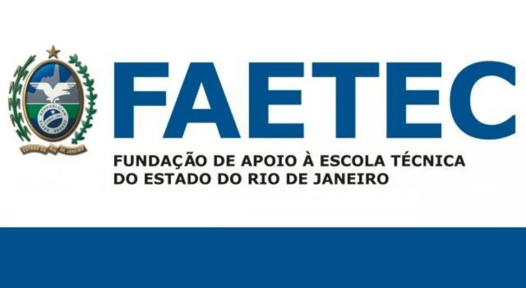 FAETEC abre 7.714 vagas no Processo Seletivo 2026.1