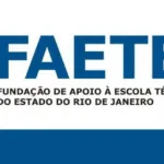 img da logo faetec