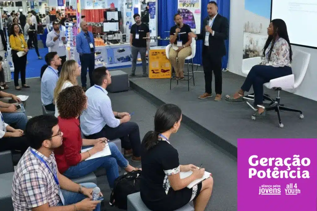 feira virtual de empregabilidade