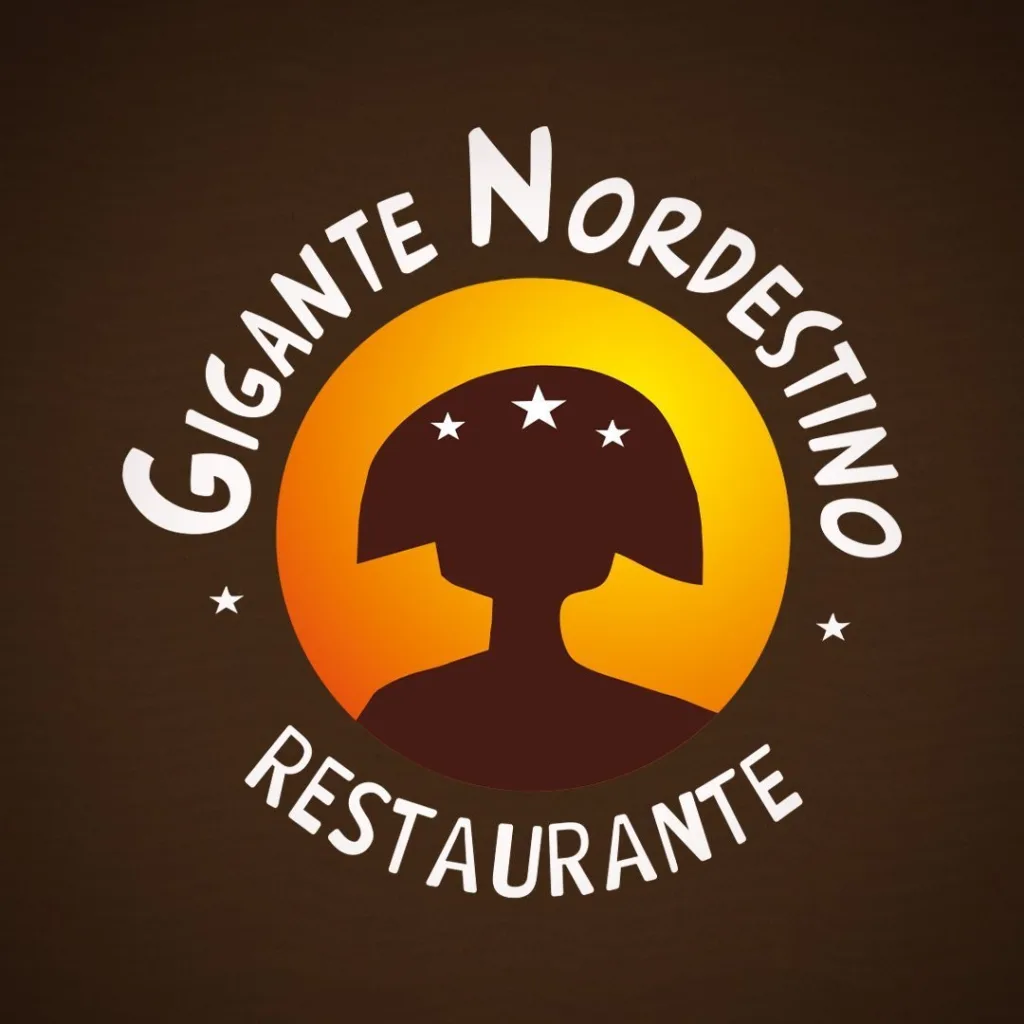 logo gigante nordestino