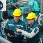 profissionais de mantenção 2025