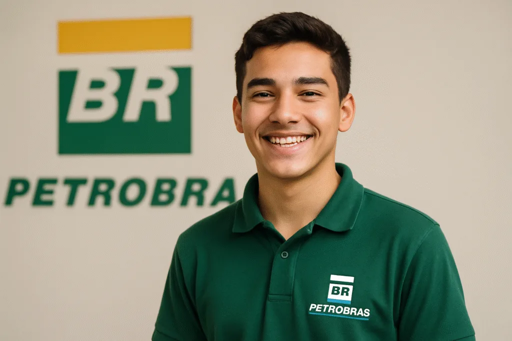 Programa Petrobras Jovem Aprendiz 2025 abre inscrições no Rio de Janeiro