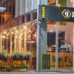 cafateria justo café