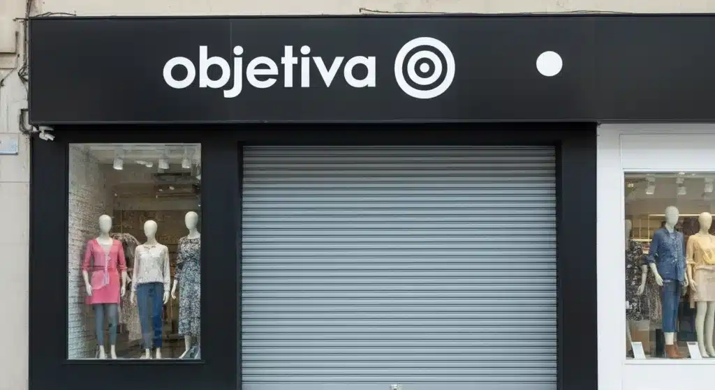 Moda objetiva loja