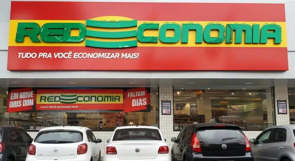 rede economia loja