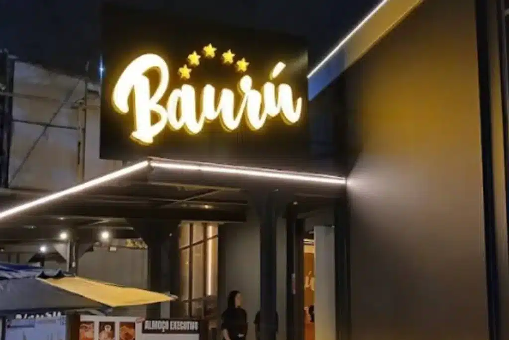 Rede de Restaurantes Baurú Abre dezenas de Vagas em Várias Unidades do Rio