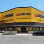 rio sul supermrcados
