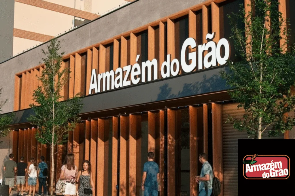 Armazém do Grão contrata  profissionais especializados em Petrópolis