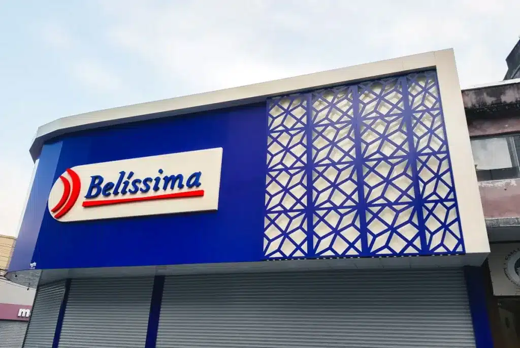 Loja Belíssima abre novas vagas de Atendente, Estoquista, Gerente e mais em Freguesia e Niterói