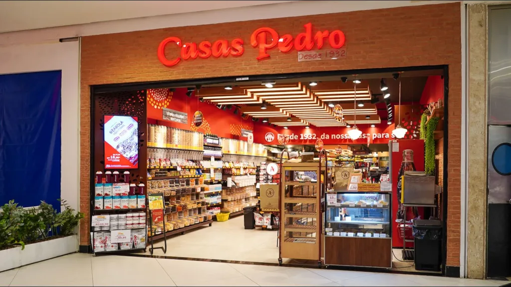 Casas Pedro abre vagas de emprego em Rio das Ostras