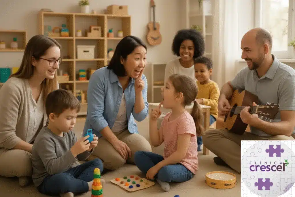 Clínica Crescer abre vagas para profissionais de saúde em Nova Iguaçu 2 clínica crescer 0001