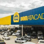 Dom atacadista Itaperuna