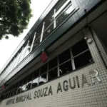 HOSPITAL SOUZA AGUIAR