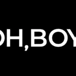 OH, BOY!