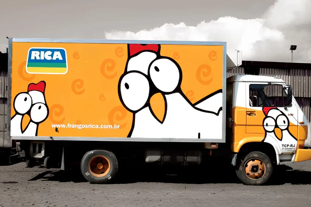 Rica Alimentos anuncia vagas de emprego no Rio de Janeiro