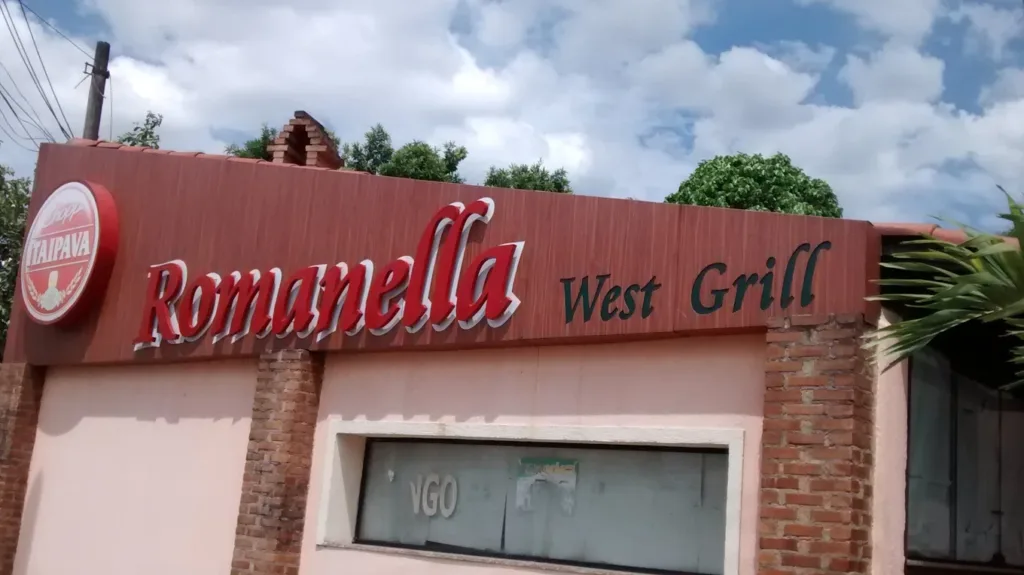 Restaurante Roma West abre vagas de emprego em Campo Grande RJ