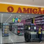 amigão caxiais