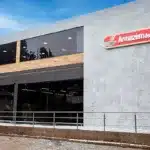 armazém do grão imagem vagas