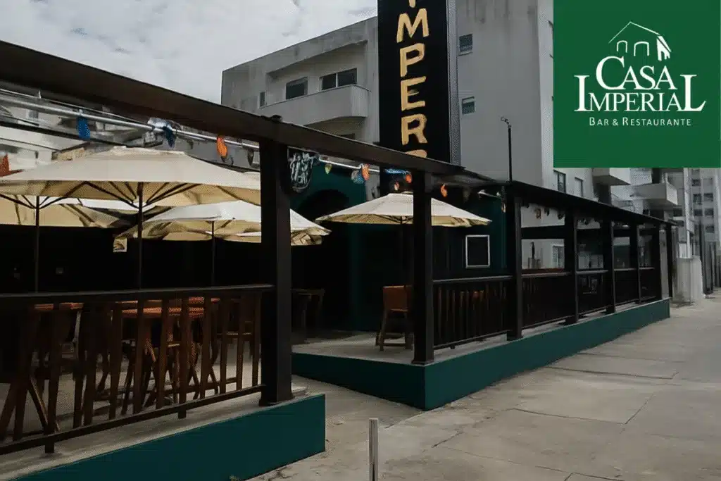 CASA IMPERIAL CONTRATA EM CAMPO GRANDE! Vagas para Garçom, Barman, Chapeiro e mais.