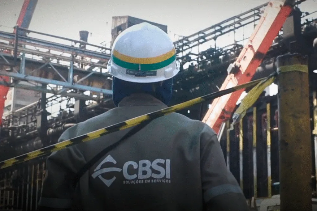 CBSI abre novas vagas de emprego em Volta Redonda RJ