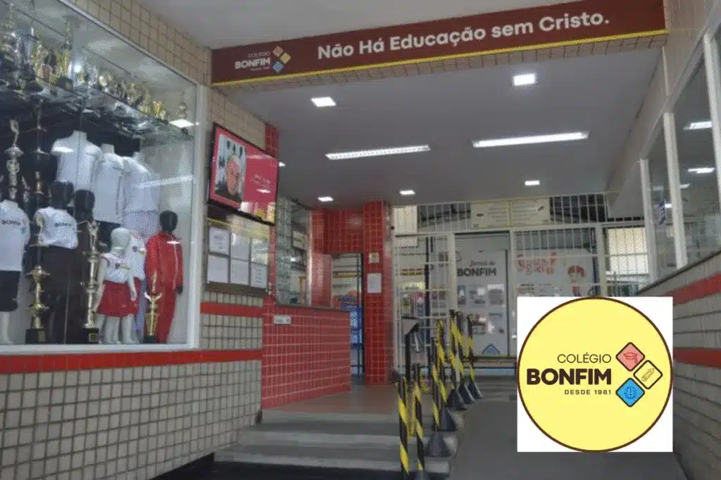 Colégio Bonfim Divulga Vagas para Professores em diversas Disciplinas 1 Colégio Bonfim Divulga Vagas para Professores em diversas Disciplinas