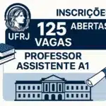 ufrj concurso público