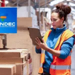 curso fundec senai almoxarife 2025