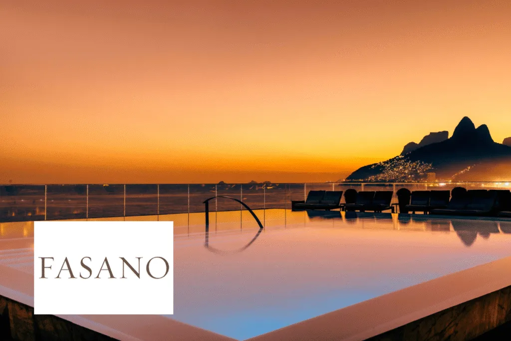 Grupo Fasano abre 12 vagas para seu hotel no Rio de Janeiro