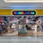 gamelandia imagem loja 2025