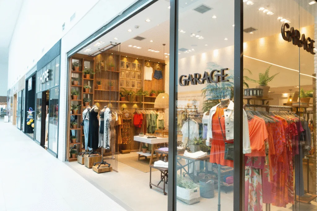 Garage Rio divulga vagas extras de Natal em várias regiões do Rio de Janeiro