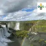 grupo cataratas imagem