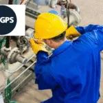 grupo gps vagas de manutenção