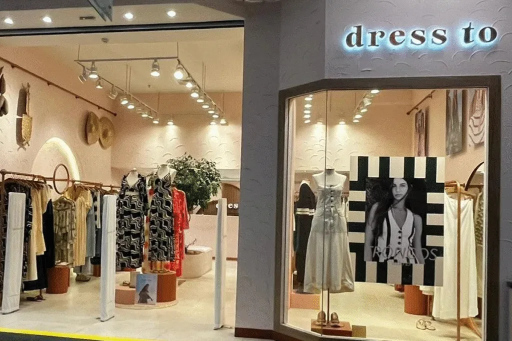 Dress To Divulga vagas Extra Natal no Rio de Janeiro