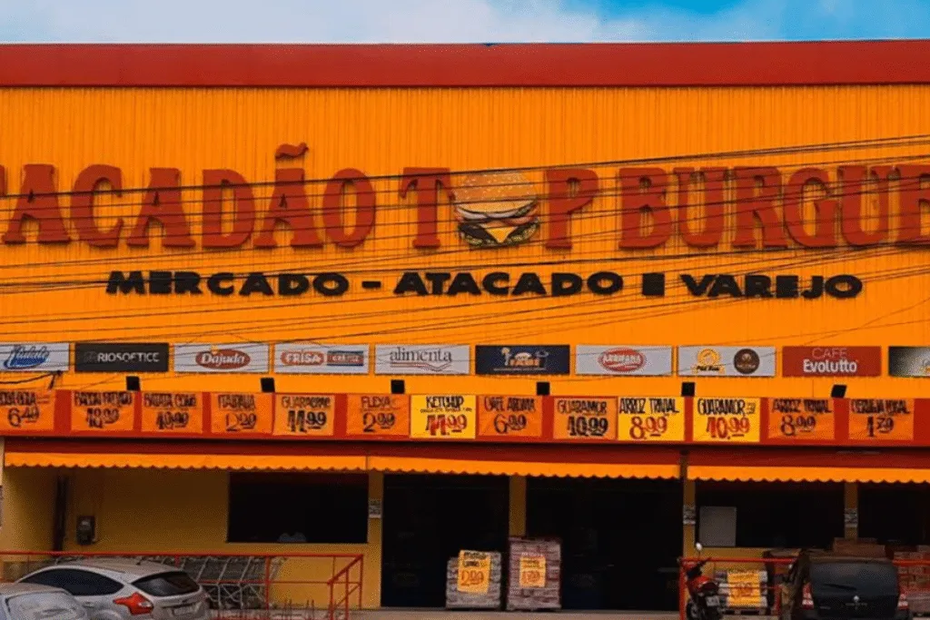 Atacadão Top Burguer abre diversas vagas de emprego no Rio de Janeiro
