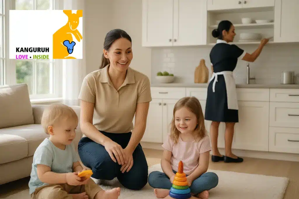 Kanguruh RH abre novas oportunidades para profissionais domésticas no Rio de Janeiro 1 Kanguruh RH abre novas oportunidades para profissionais domésticas no Rio de Janeiro