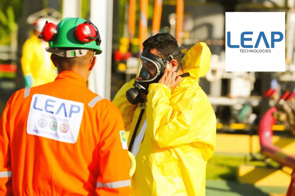 LEAP Technologies abre vagas para diversas áreas industriais no RJ