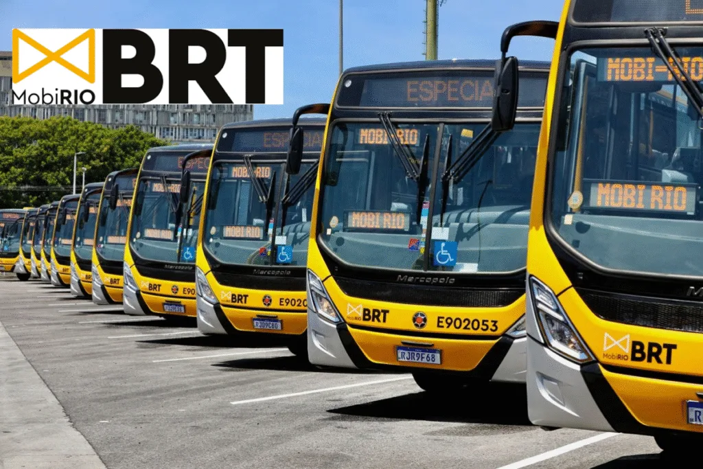 Mobi-Rio abre Processo Seletivo com Salários de até R$7.000! Vagas para Técnico de Segurança e Médico do Trabalho