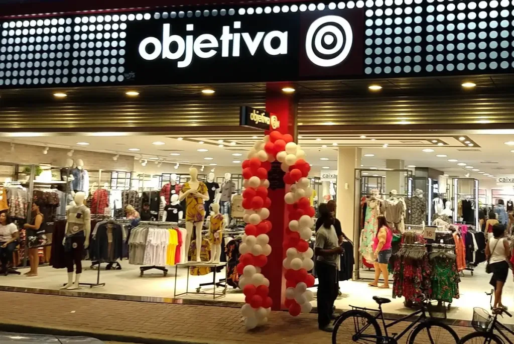 Moda Objetiva abre vagas na Baixada Fluminense com oportunidades de carreira