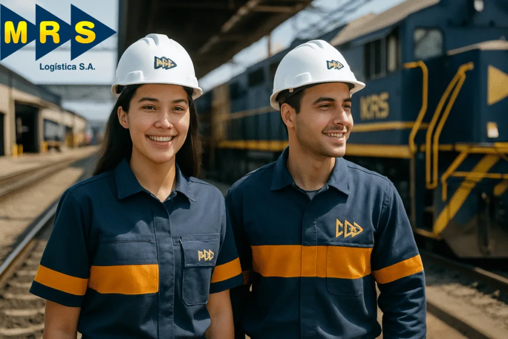 Programa Aprendiz MRS 2025 tem inscrições para jovens em busca do primeiro emprego