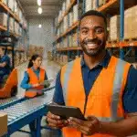 mutirão de vagas operacionais