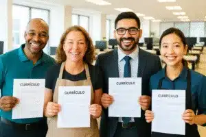 Currículo Profissional 2025: O Guia Definitivo para Conquistar sua Vaga dos Sonhos